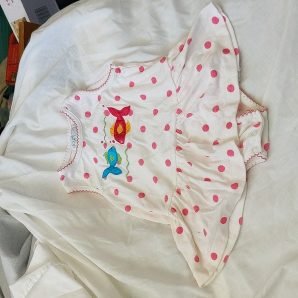 toddlers Youth Park dresses